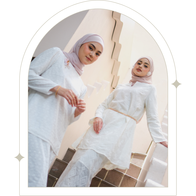 ALIAANGGUN | Modest Wear