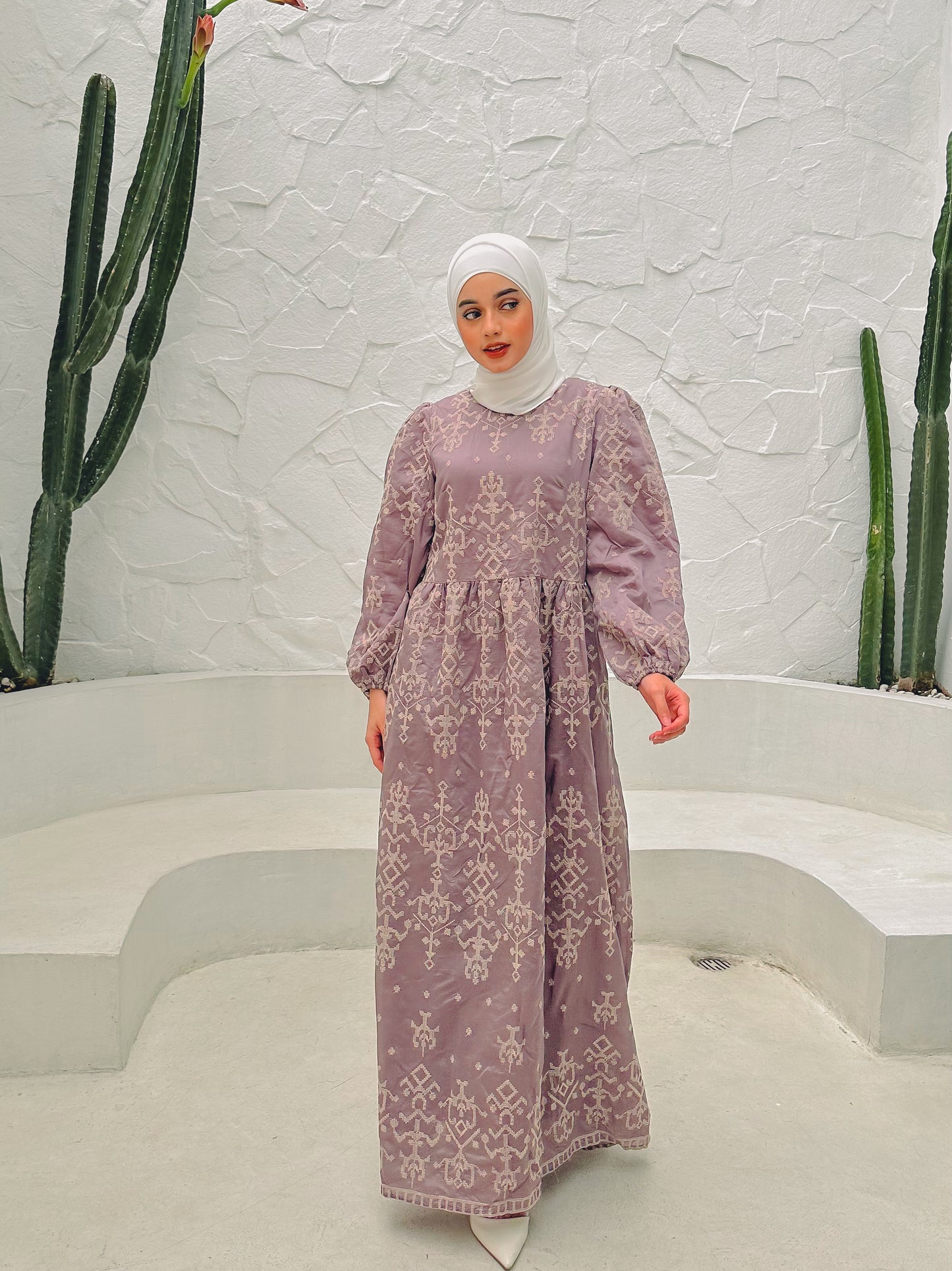 Ashley Dress