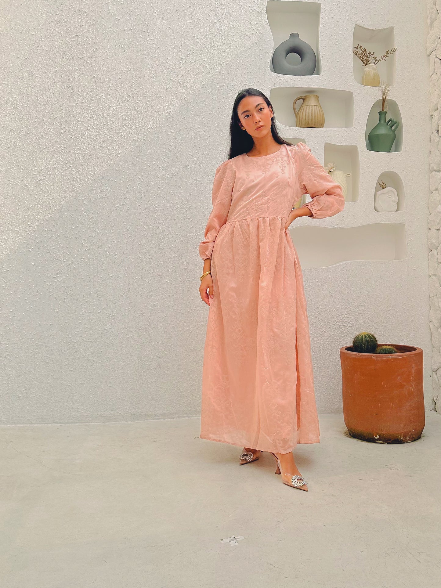 Ashley Dress