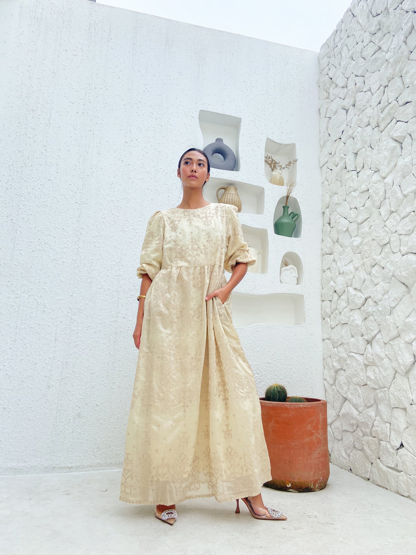 Ashley Dress