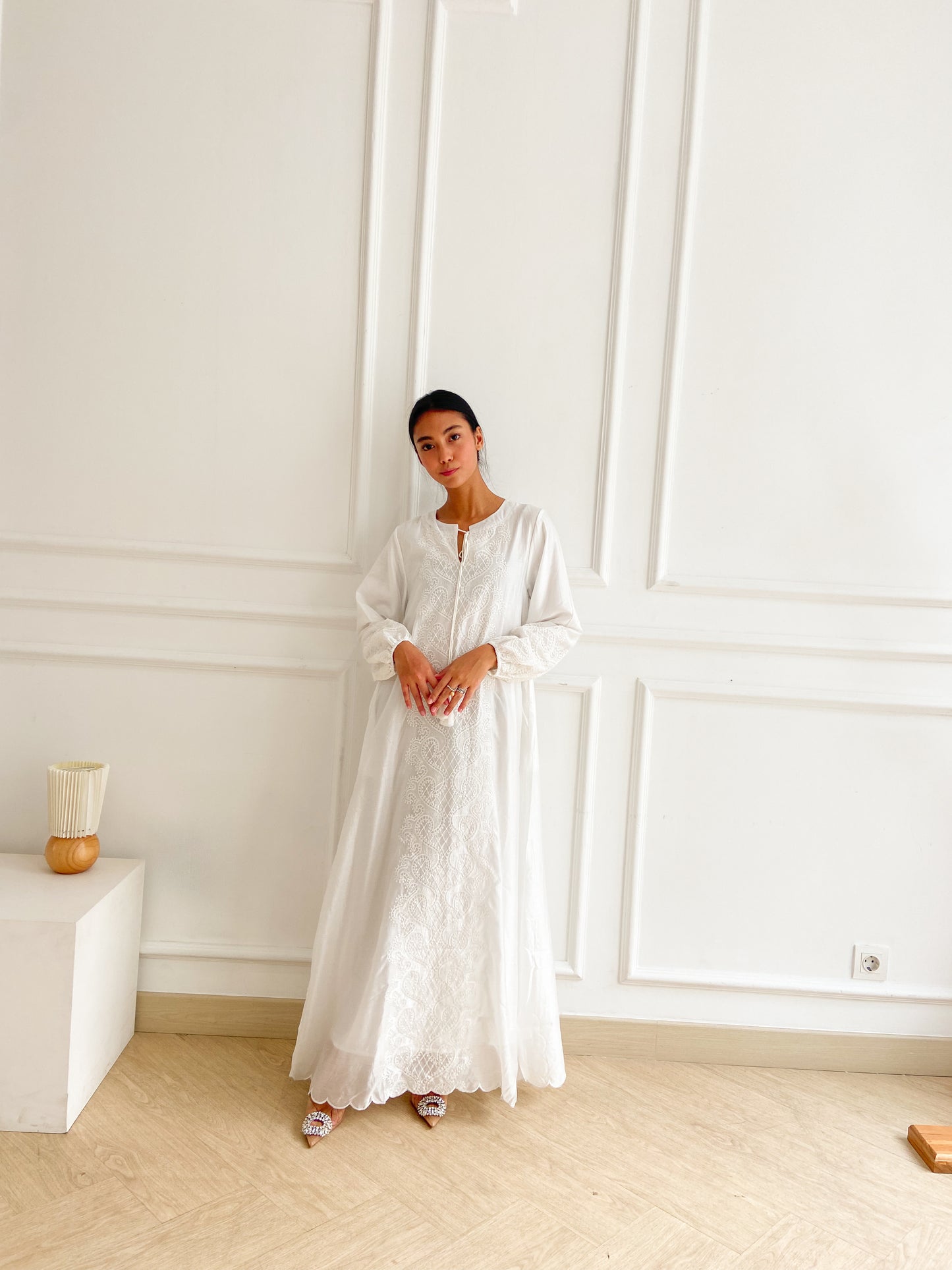 Adaline Abaya