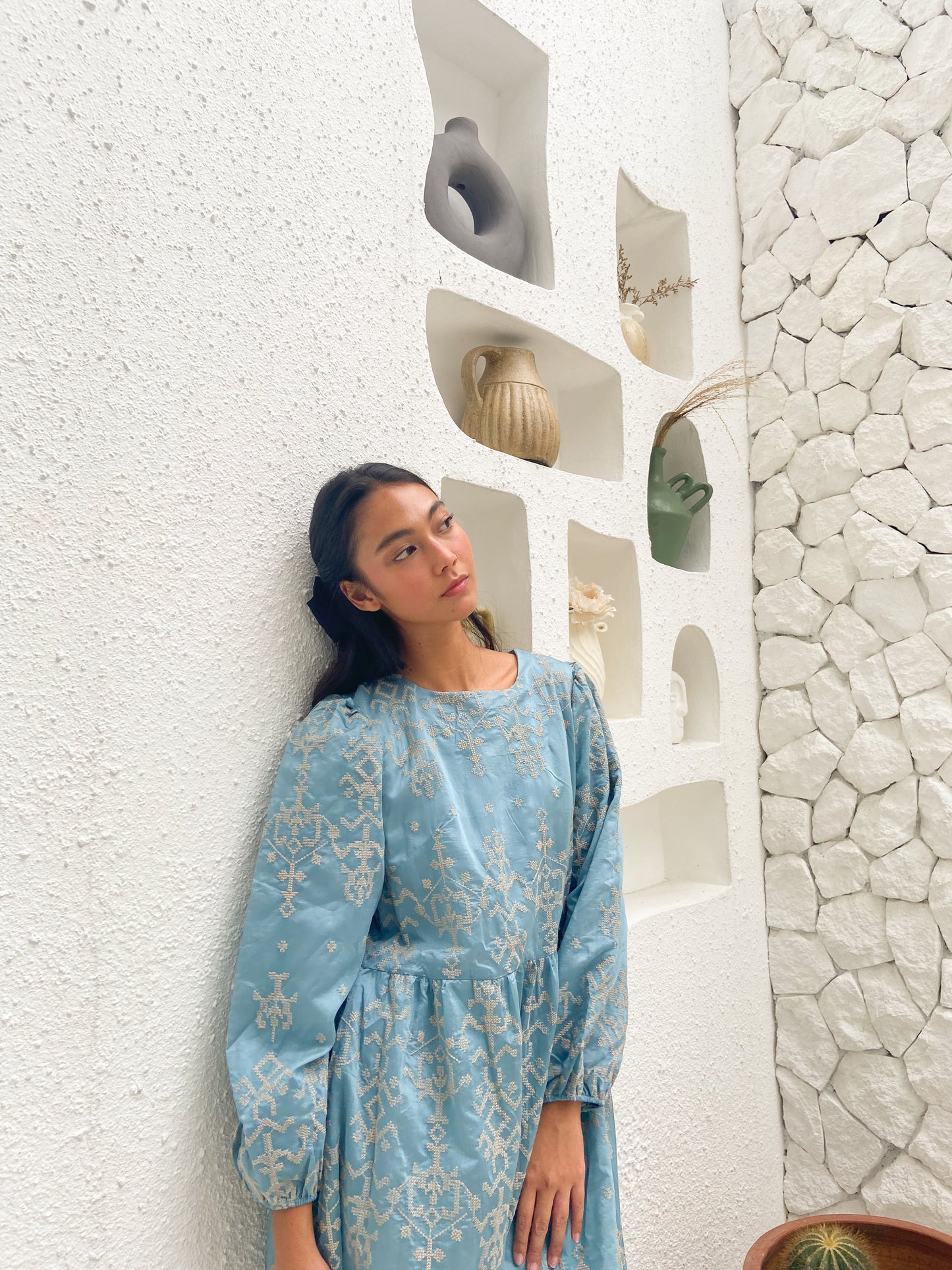 Ashley Dress