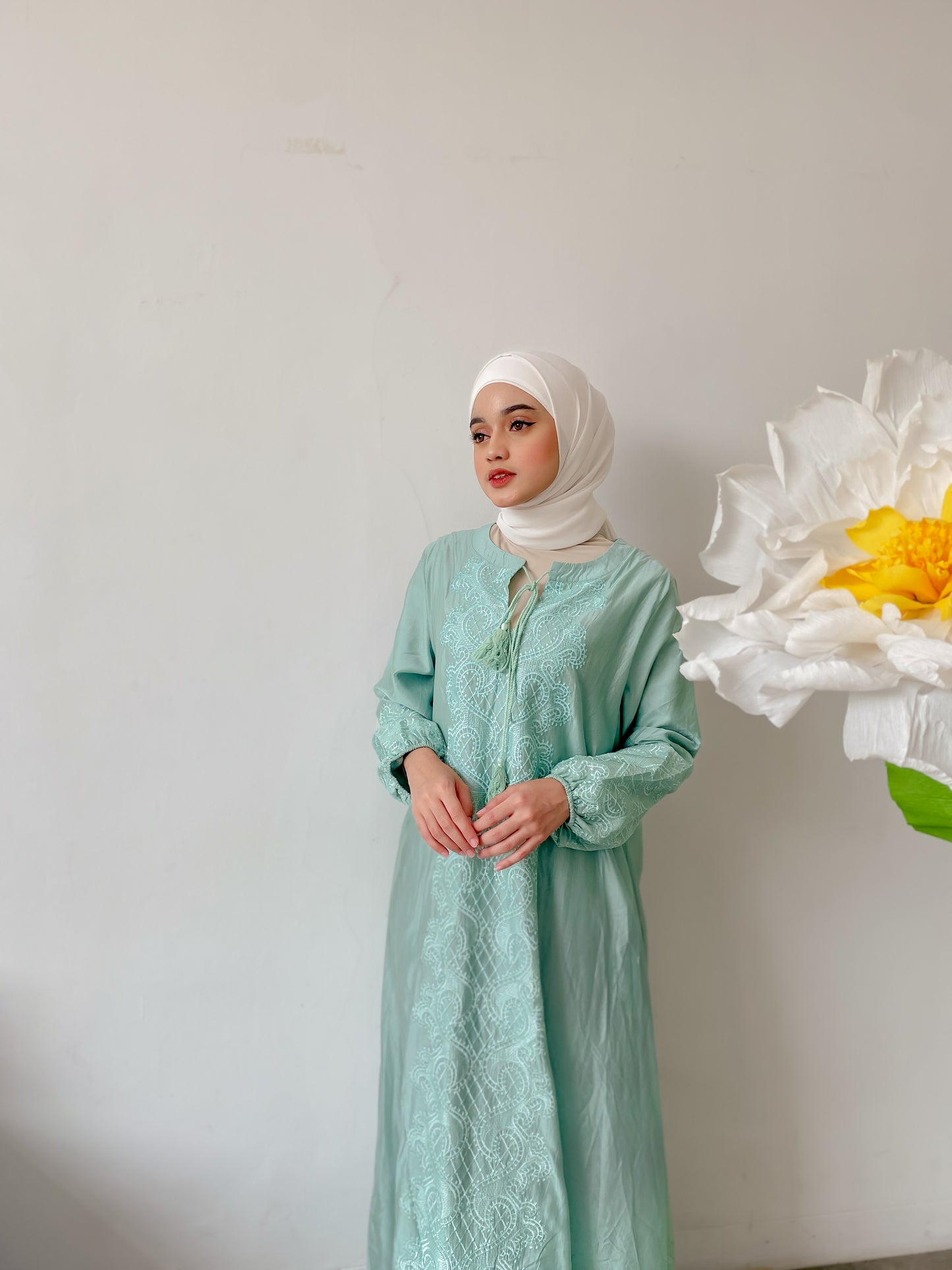 Adaline Abaya