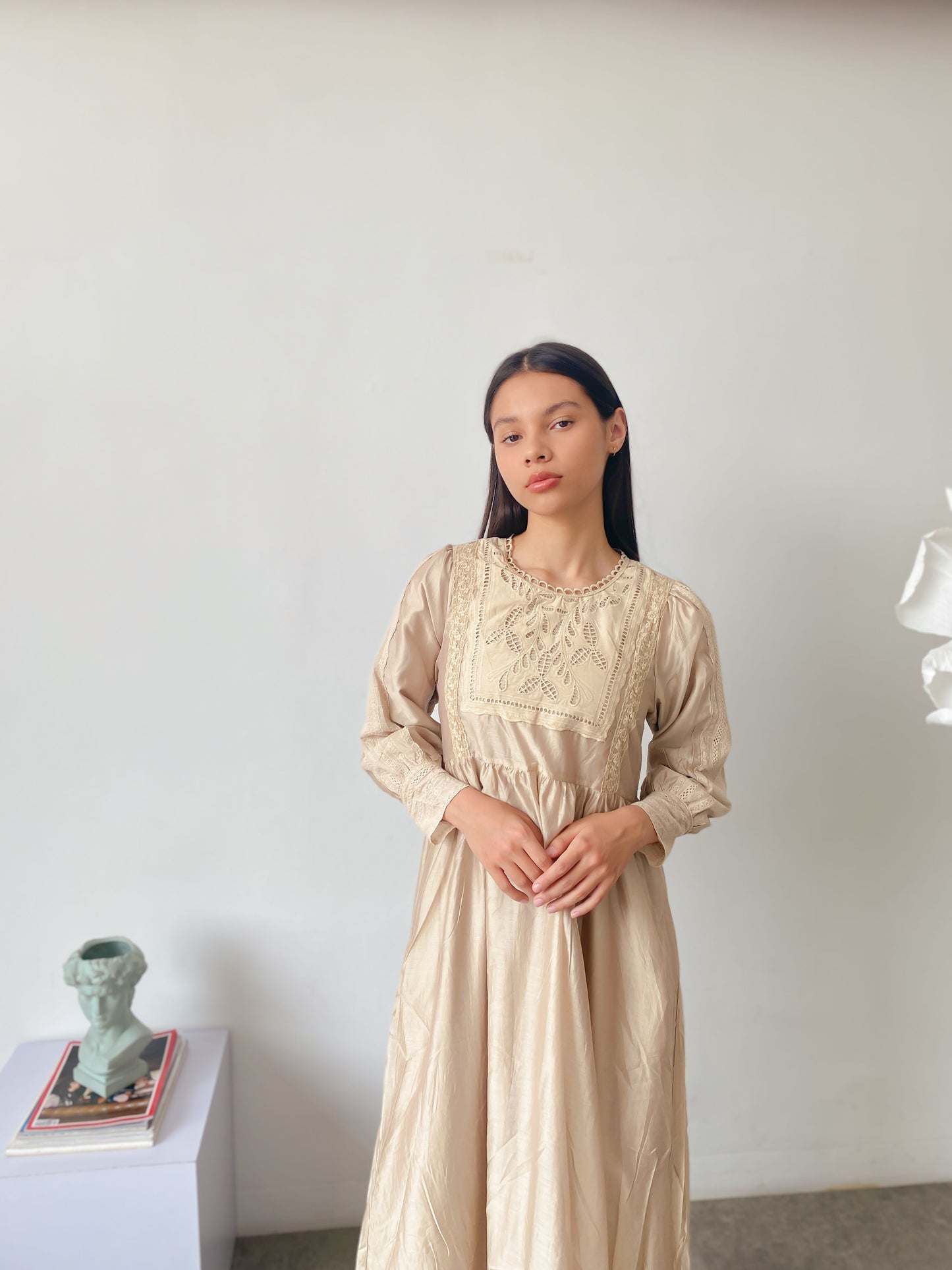 Matilda Dress