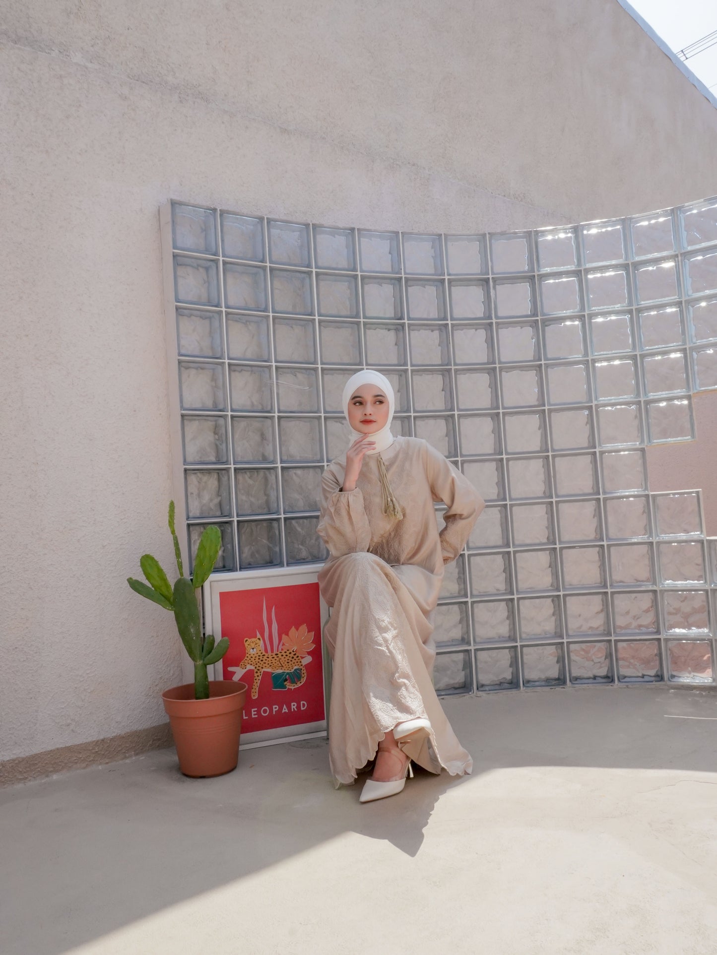 Adaline Abaya