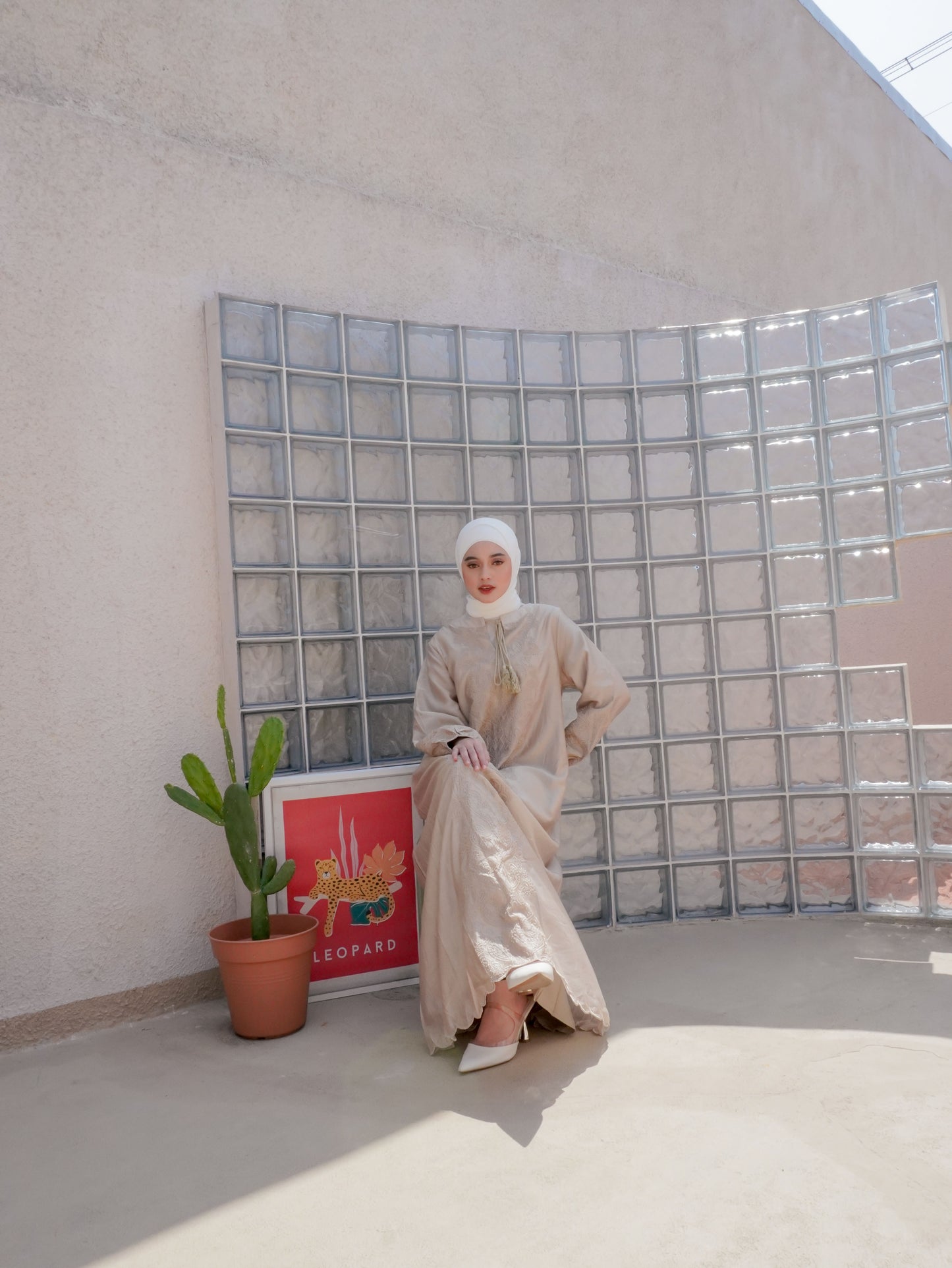 Adaline Abaya