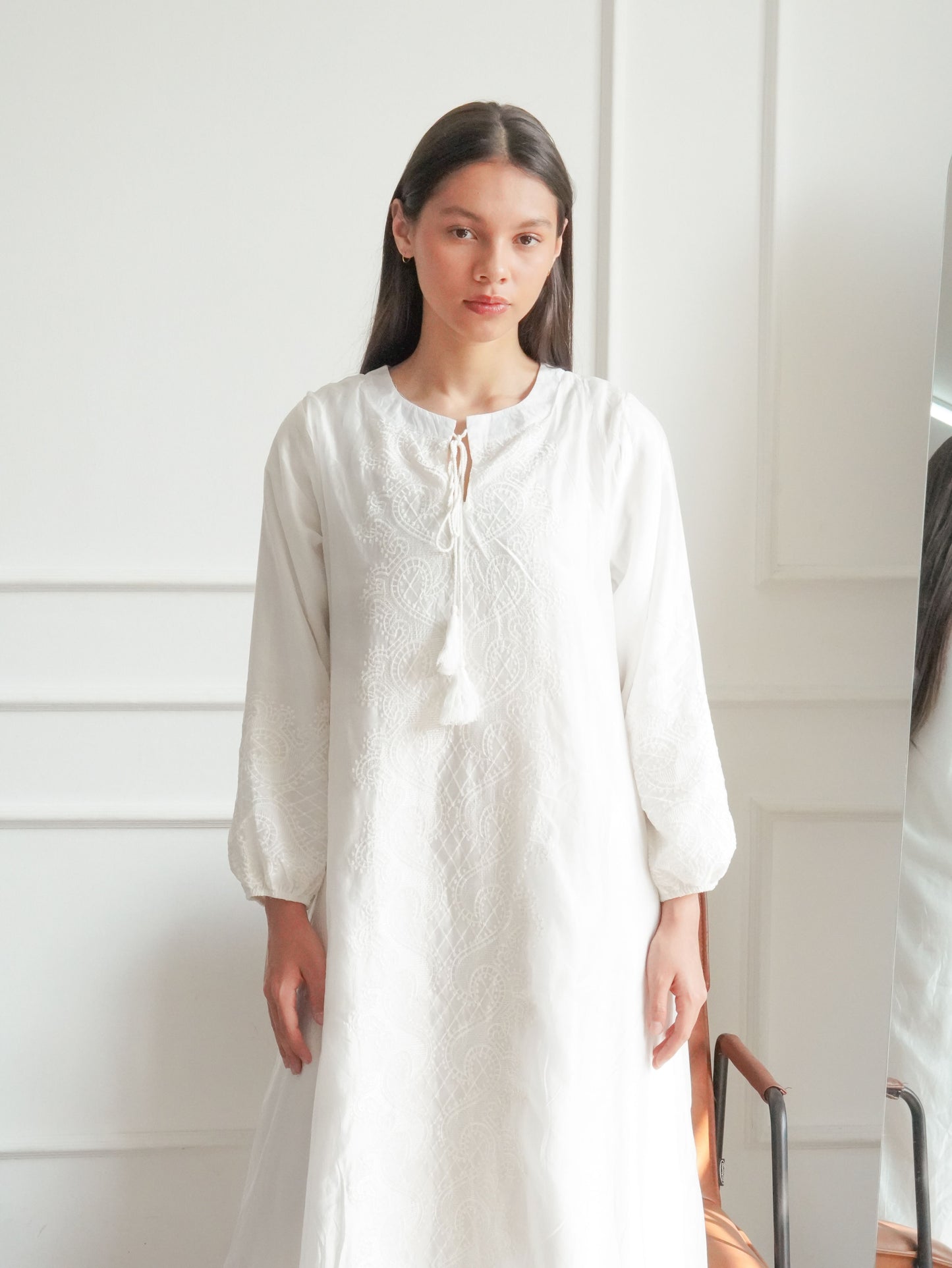 Adaline Abaya