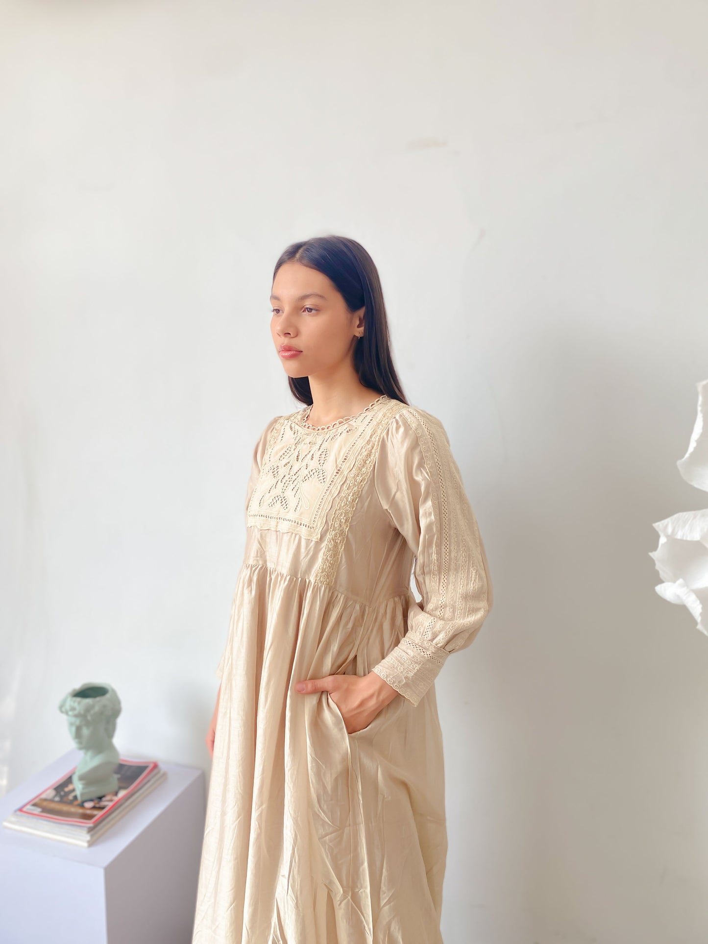 Matilda Dress