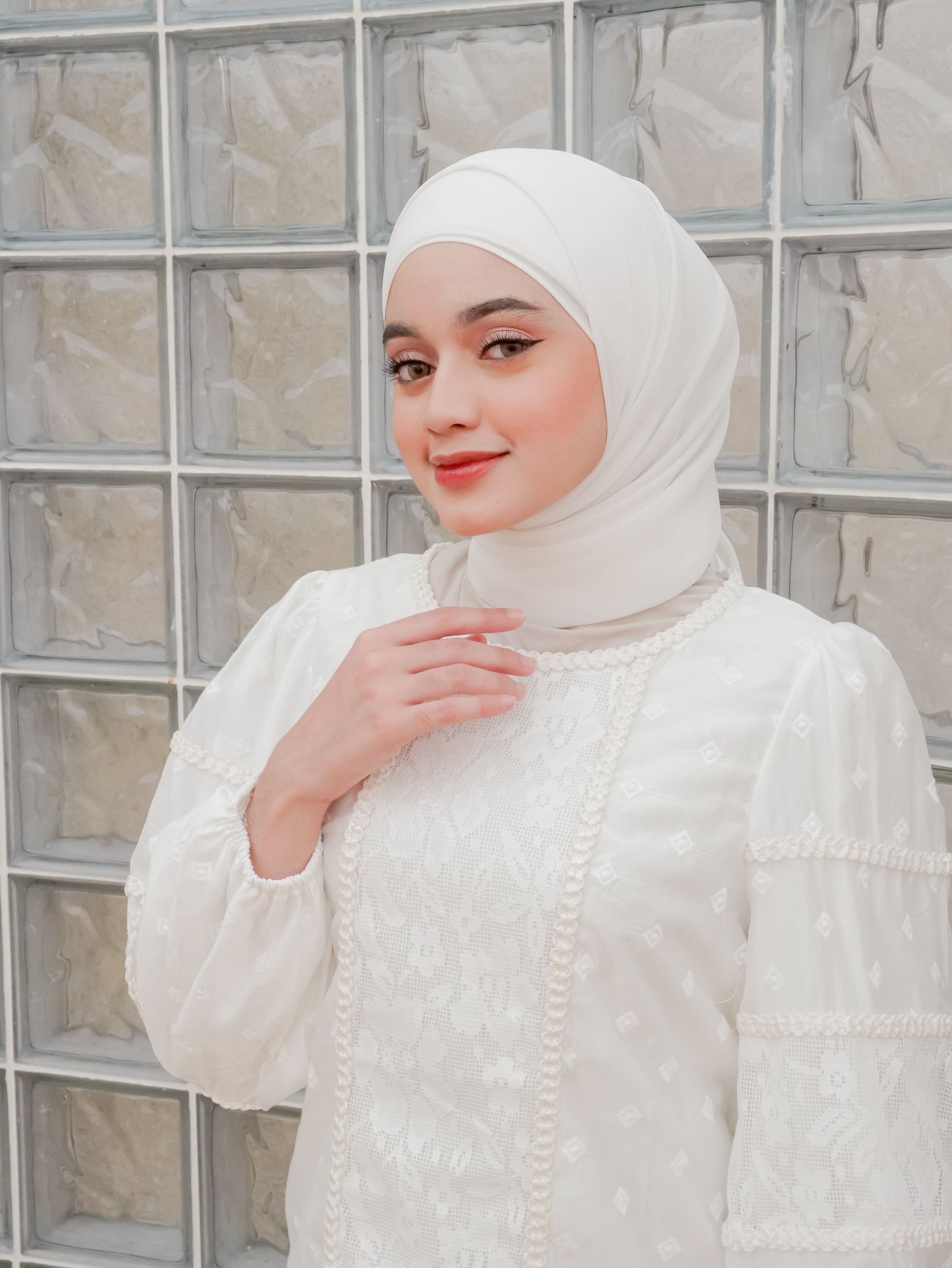 Lucia Blouse