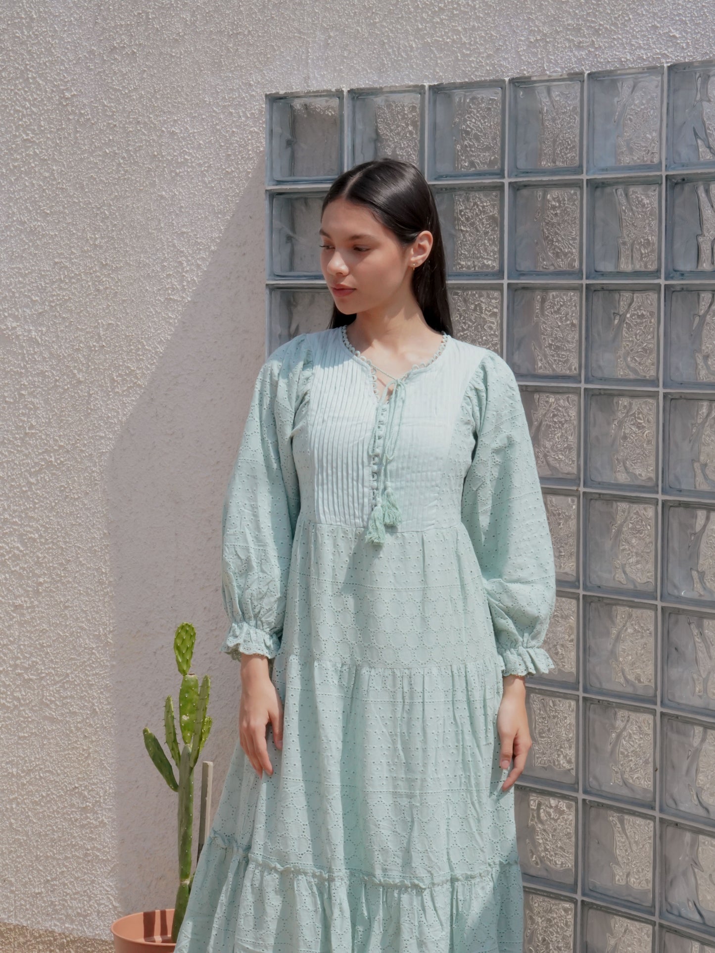 Emily Dress