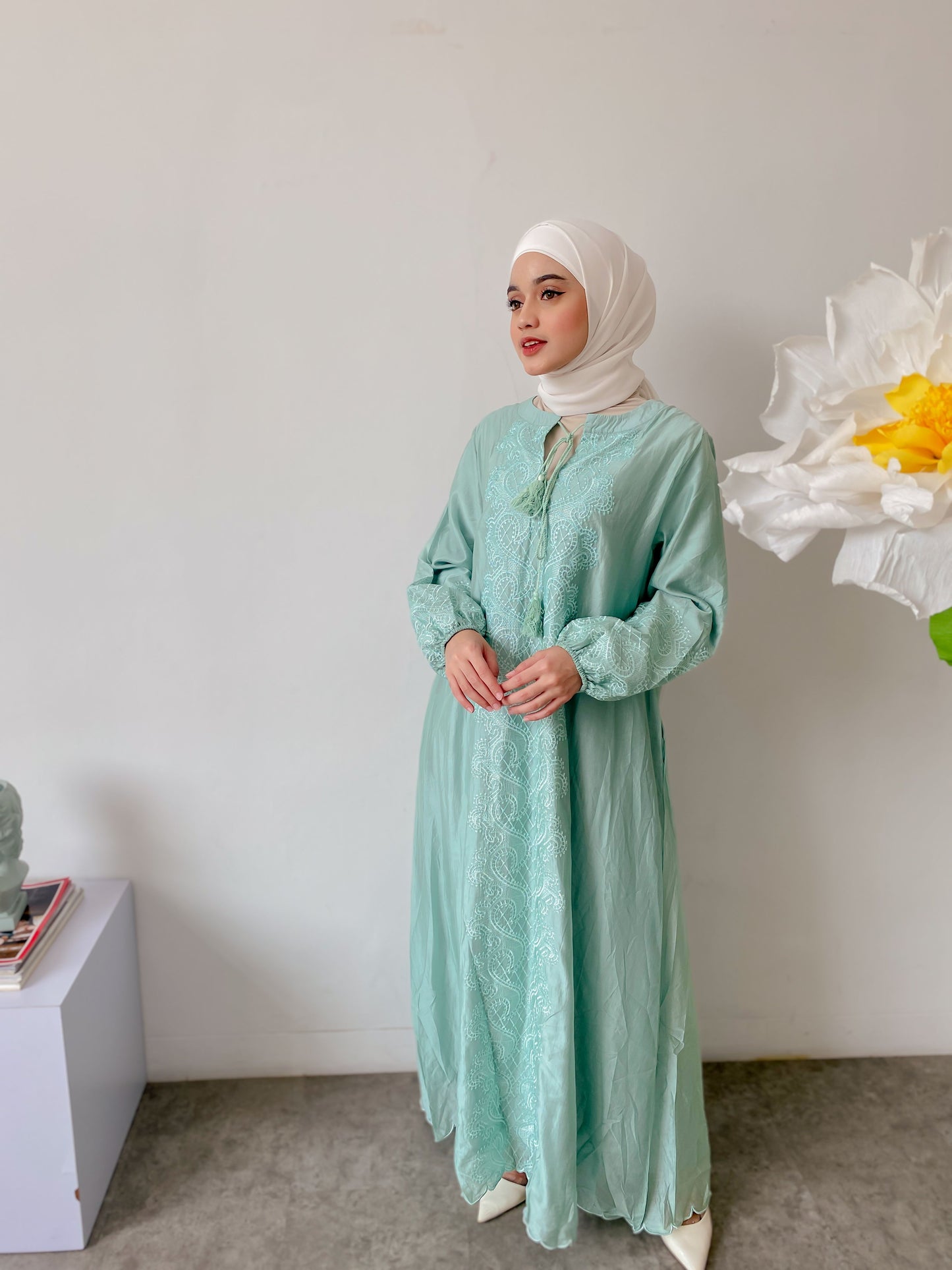 Adaline Abaya