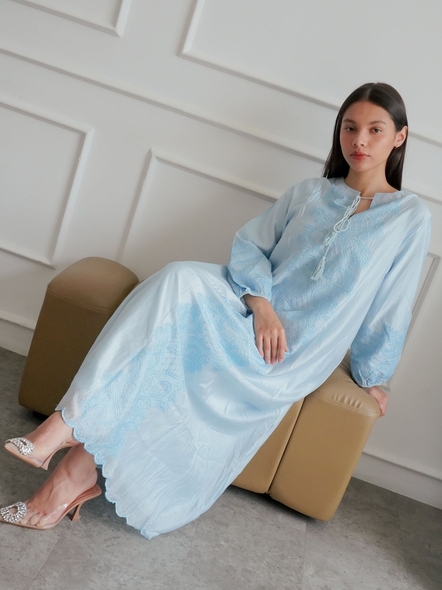 Adaline Abaya