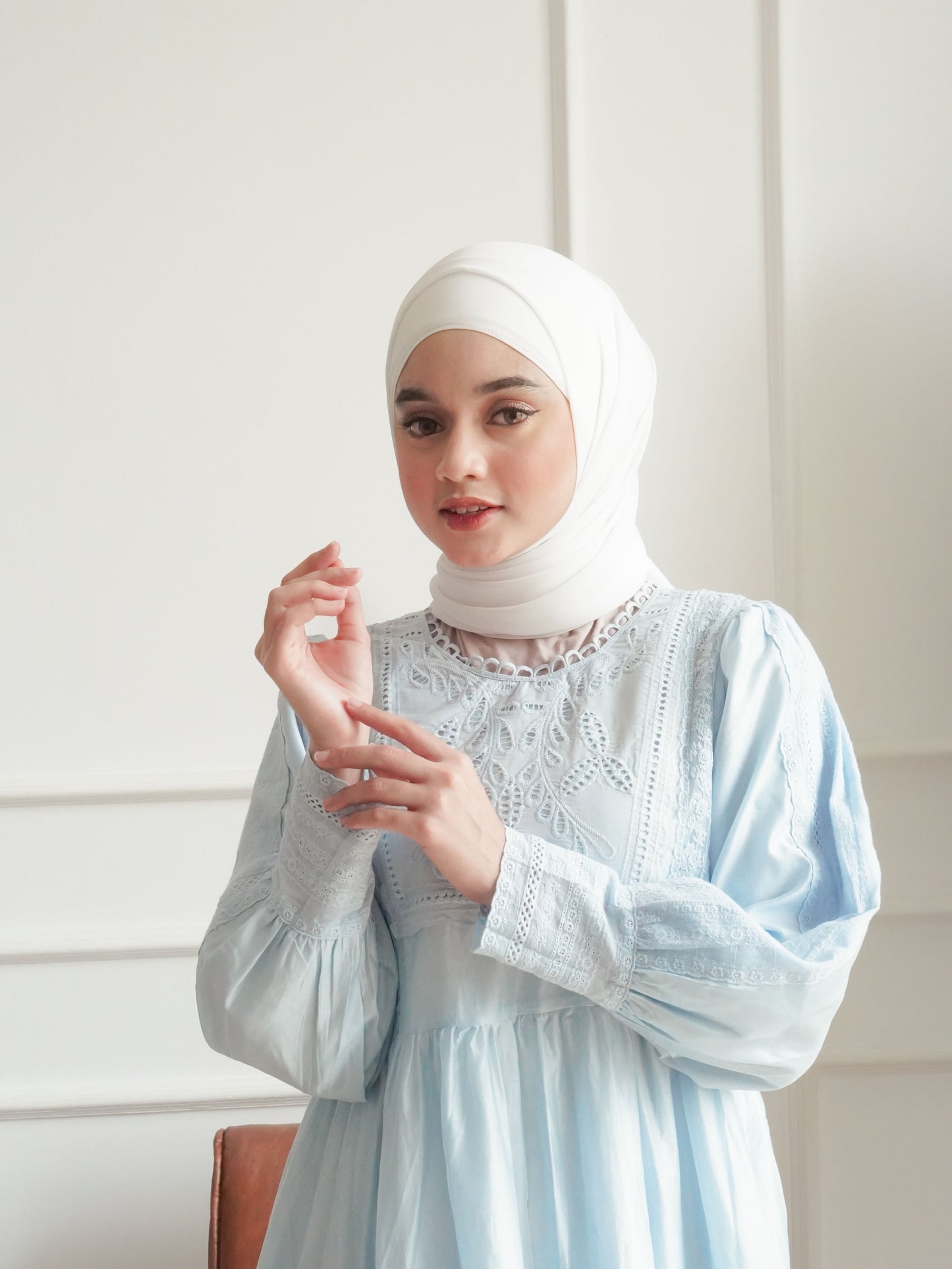 Matilda Dress