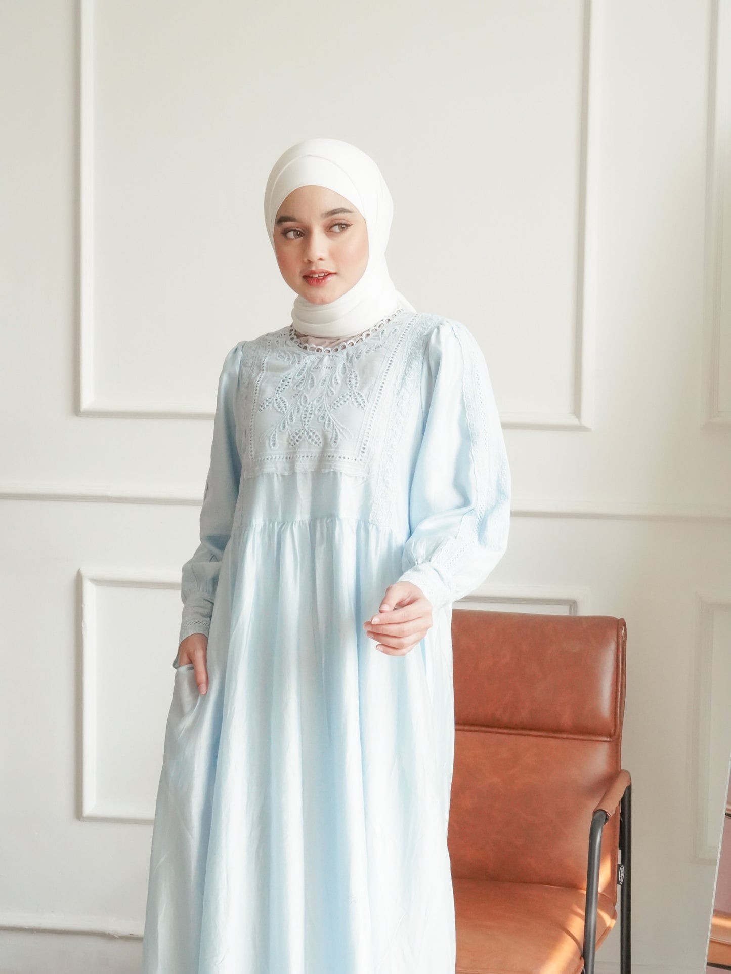 Matilda Dress