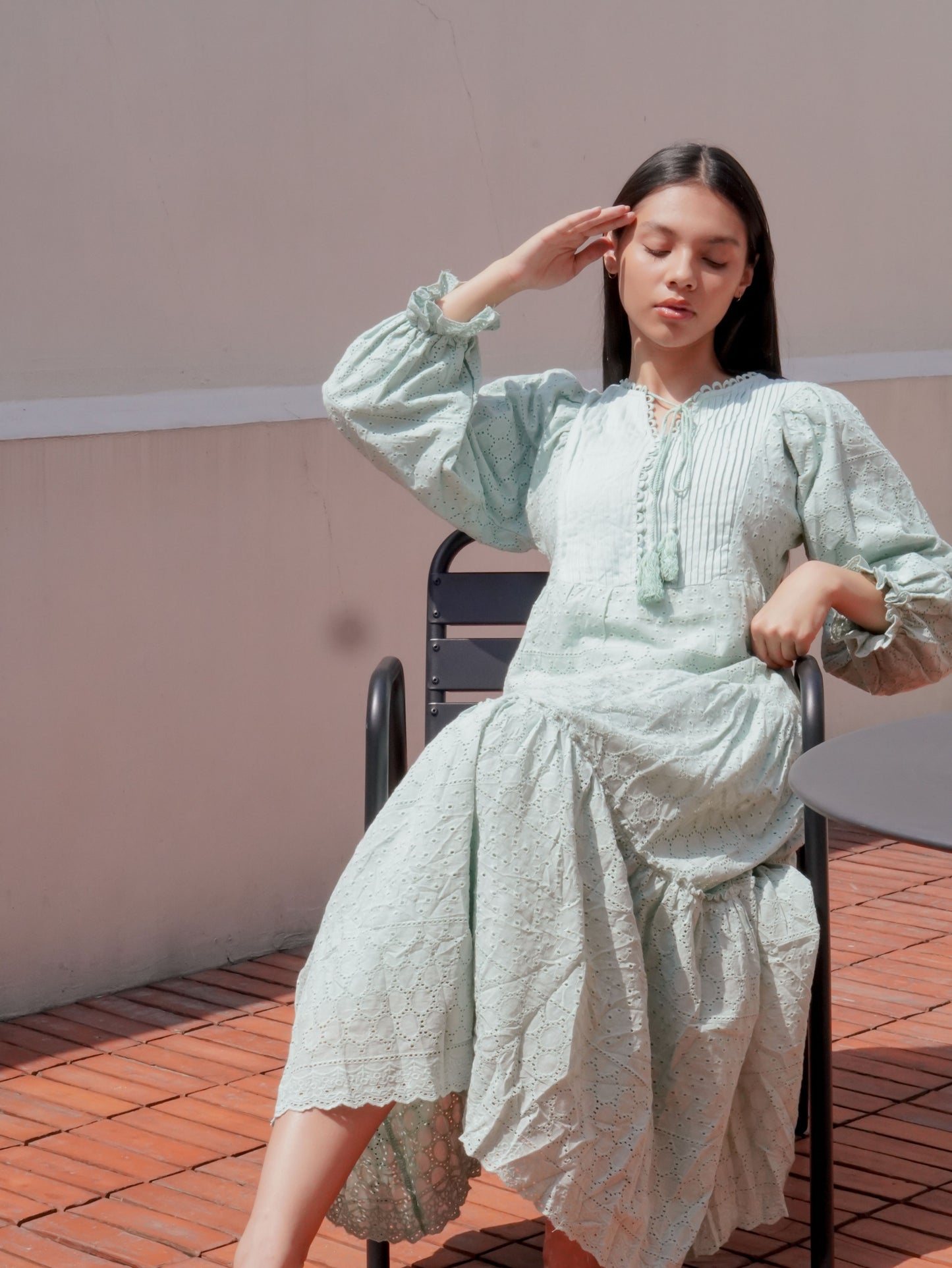 Emily Dress