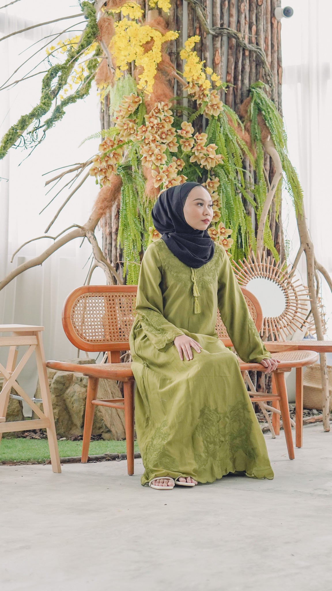 Diana Sulam Abaya