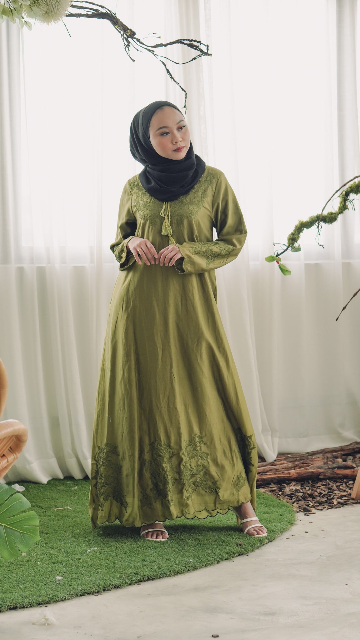 Diana Sulam Abaya