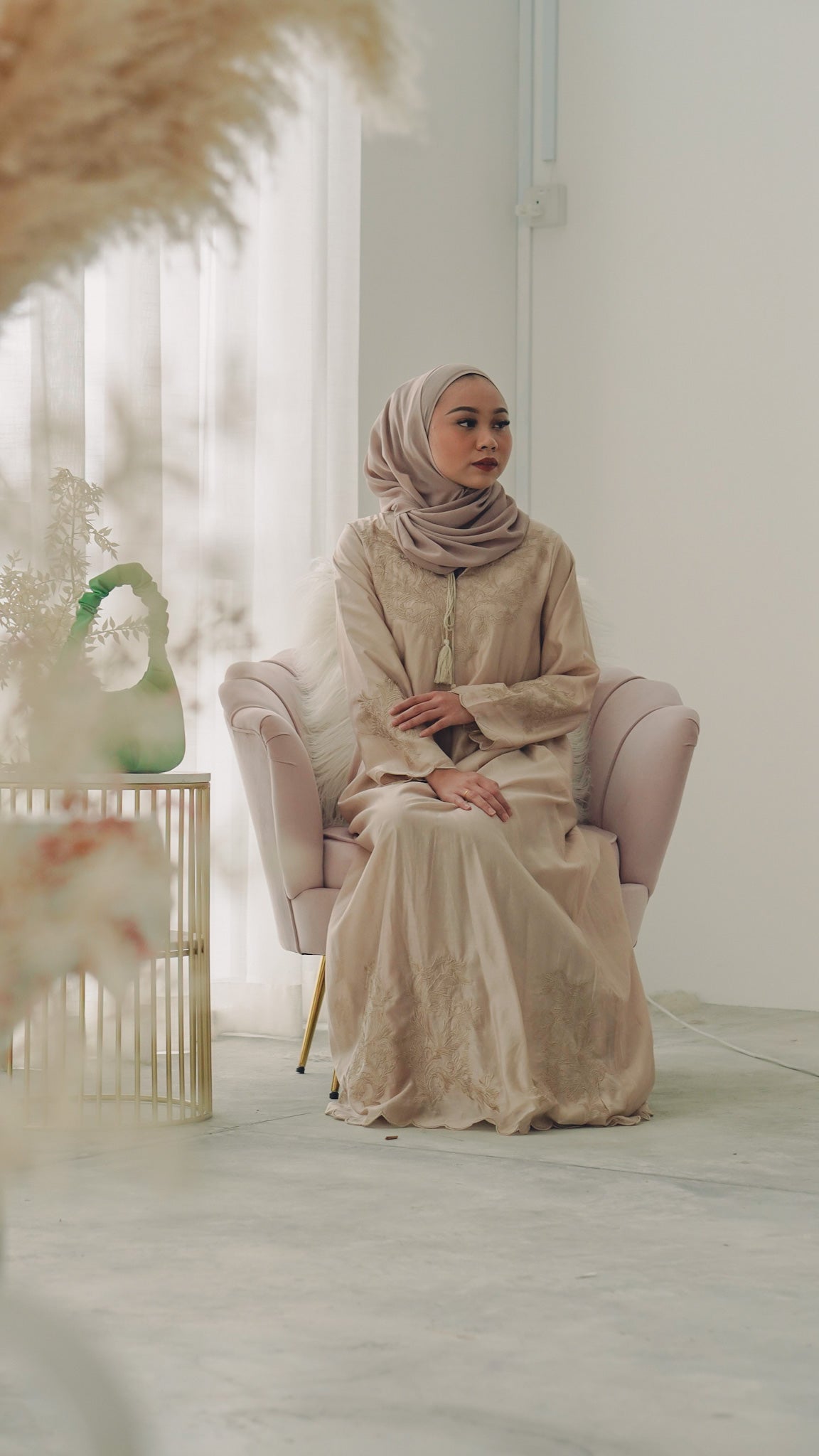 Diana Sulam Abaya