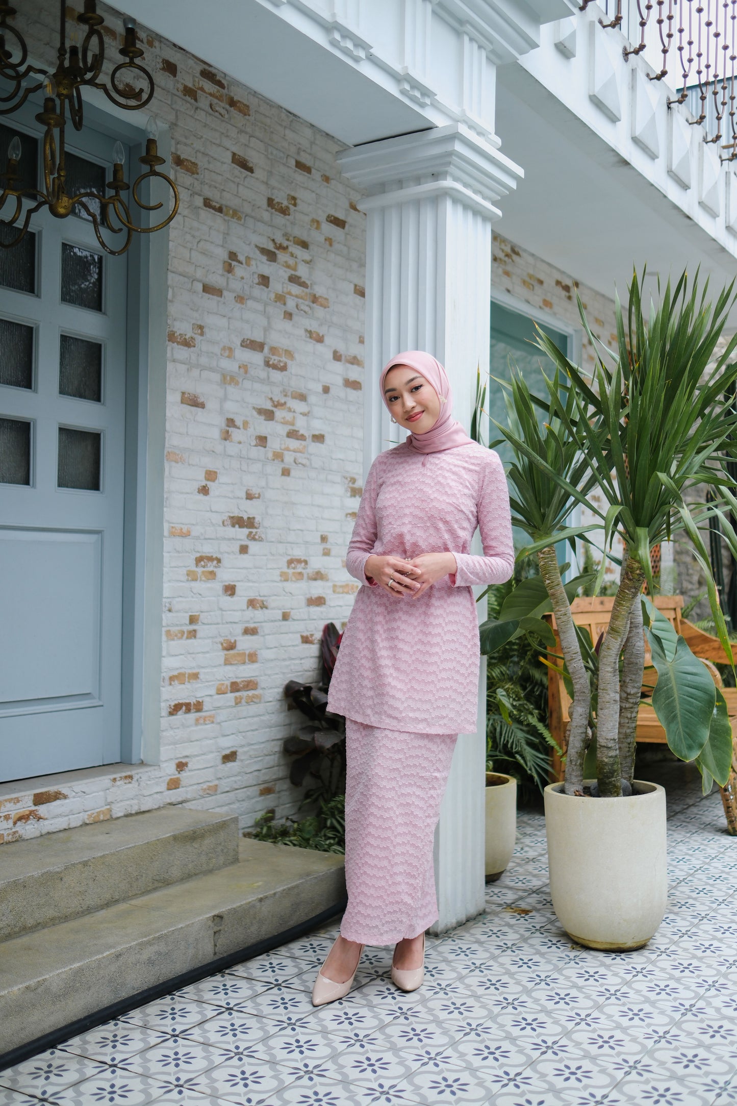 Adeela Kurung