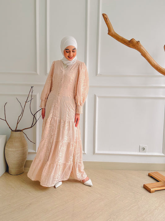 Lacey Dress
