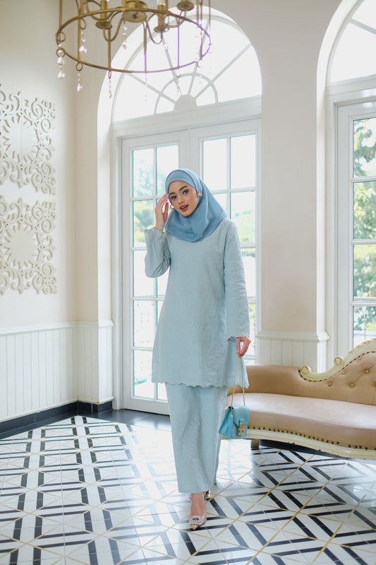 Arissa Kurung